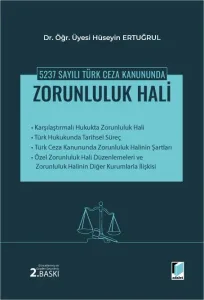 Zorunluluk Hali