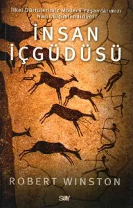 İnsan İçgüdüsü