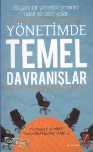 Yönetimde Temel Davranışlar (Cep Boy)