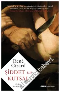 Şiddet ve Kutsal -