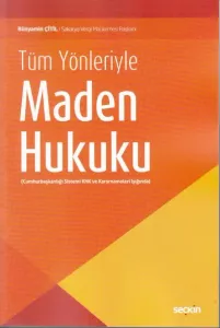 Maden Hukuku
