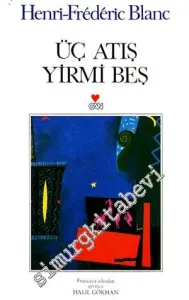 Üç Atış Yirmi Beş -        1997