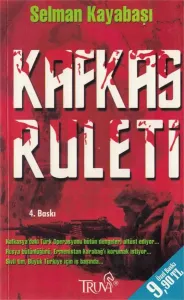 Kafka Ruleti (Cep Boy)