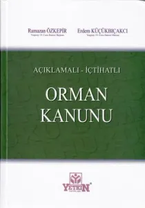 Orman Kanunu