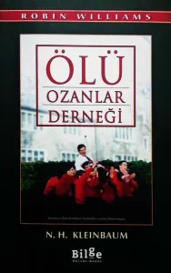 Ölü Ozanlar Derneği
