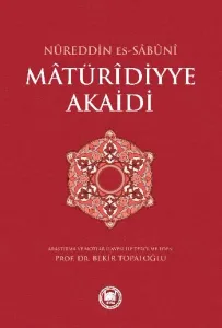 Mâtürîdiyye Akaidi