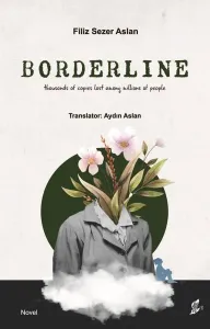 Borderline - İngilizce