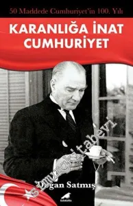 50 Maddede Cumhuriyetin 100. Yılı -         2023