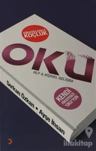 Oku - NLP ile Kişisel Gelişim