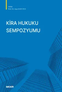 Kira Hukuku Sempozyumu