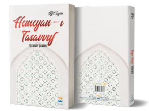 Hemeyan -ı Tasavvuf - Tasavvuf Çantası