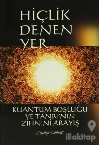 Hiçlik Denen Yer