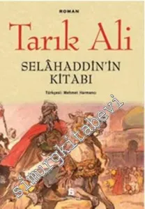 Selahaddin'in Kitabı - İslam Beşlisi 1. Kitap -