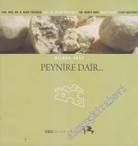 Peynire Dair -        2010