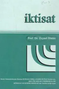 İktisat