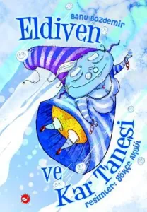Eldiven ve Kar Tanesi