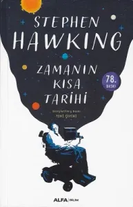 Zamanın Kısa Tarihi