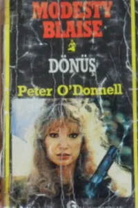 DÖNÜŞ