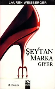 Şeytan Marka Giyer