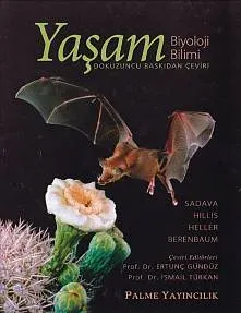 Yaşam Biyoloji Bilimi