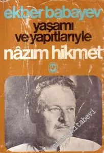 Yaşamı ve Yapıtlarıyla Nazım Hikmet -        1976