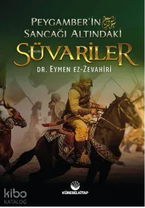 Peygamber'in Sancağı Altındaki Süvariler