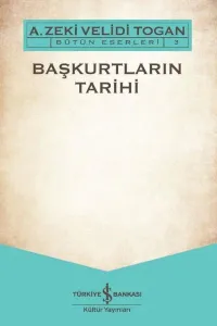 Başkurtların Tarihi