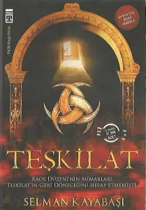 Teşkilat