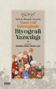 Biyografi Yazıcılığı