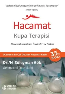 Hacamat; Kupa Terapisi