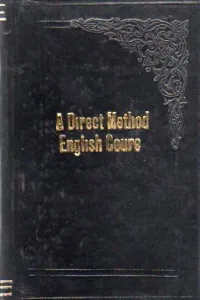 A Direct Method English Course