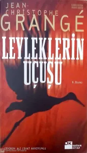 Leyleklerin Uçuşu