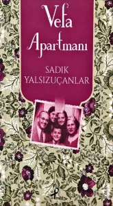 Vefa Apartmanı