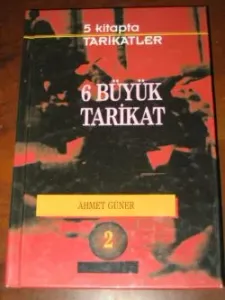 6 Büyük Tarikat 2