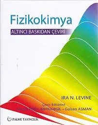 Fizikokimya