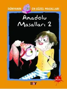 Anadolu Masalları 2
