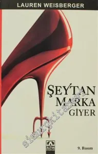 Şeytan Marka Giyer  -