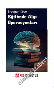 Eğitimde Algı Operasyonları -         2023