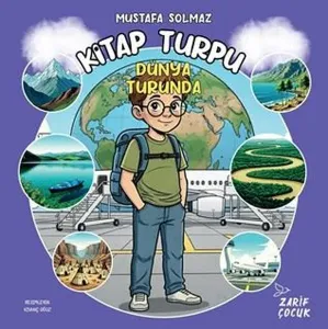 Kitap Turpu - Dünya Turunda