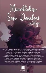 Mürekkebin Son Demleri-Antoloji