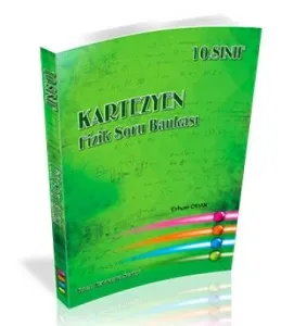 10. Sınıf Fizik Soru Bankası Konu Kavrama