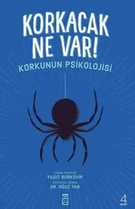 Korkacak Ne Var !