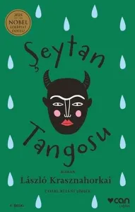 Şeytan Tangosu
