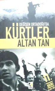 Değişen Ortadoğu'da Kürtler