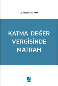 Katma Değer Vergisinde Matrah