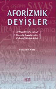 Aforizmik Deyişler