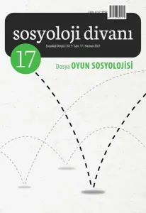 Sosyoloji Divanı 17.sayı