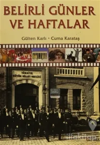 Belirli Günler ve Haftalar (Kalın)