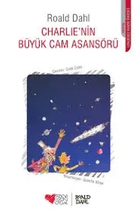 Kültür -Charlıe Nin Büyük Cam Asansörü