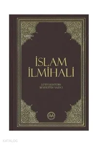 İslam İlmihali (Küçük Boy)
